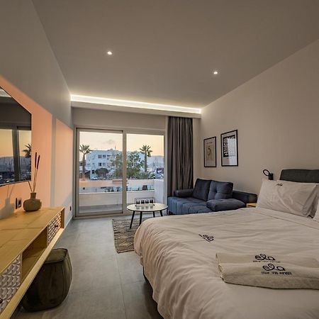 Ela Apartments Volos Ngoại thất bức ảnh