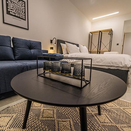 Ela Apartments Volos Ngoại thất bức ảnh