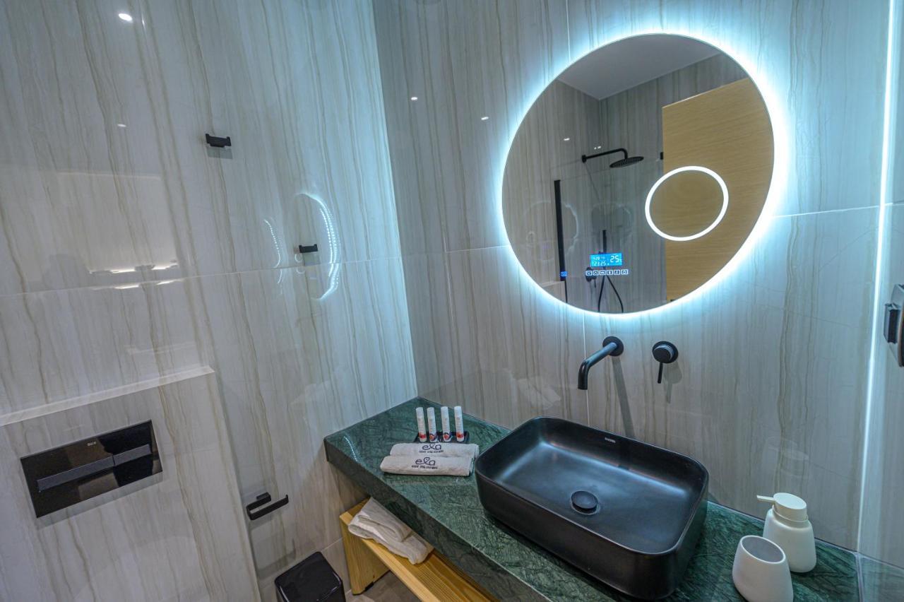 Ela Apartments Volos Ngoại thất bức ảnh