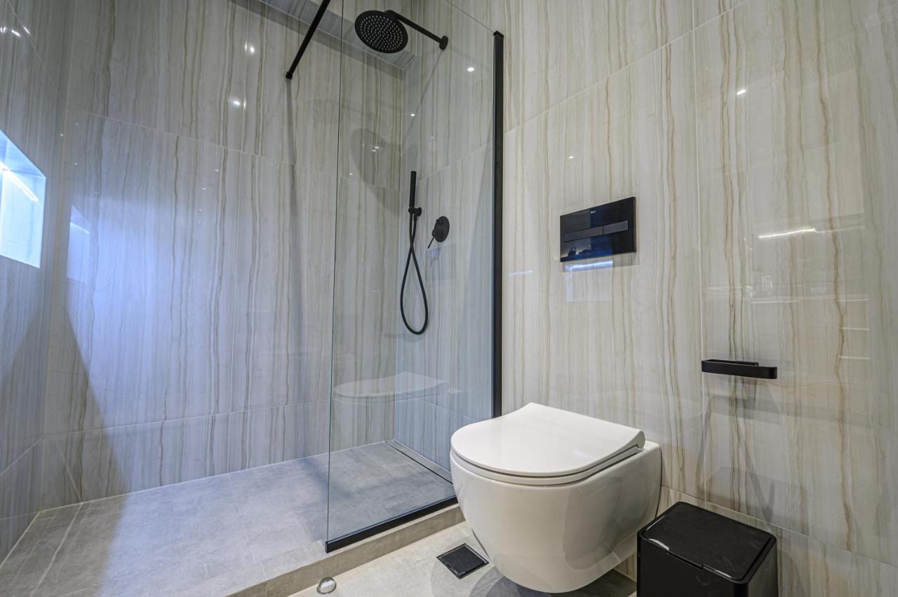 Ela Apartments Volos Ngoại thất bức ảnh