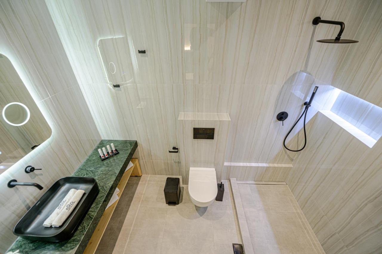 Ela Apartments Volos Ngoại thất bức ảnh